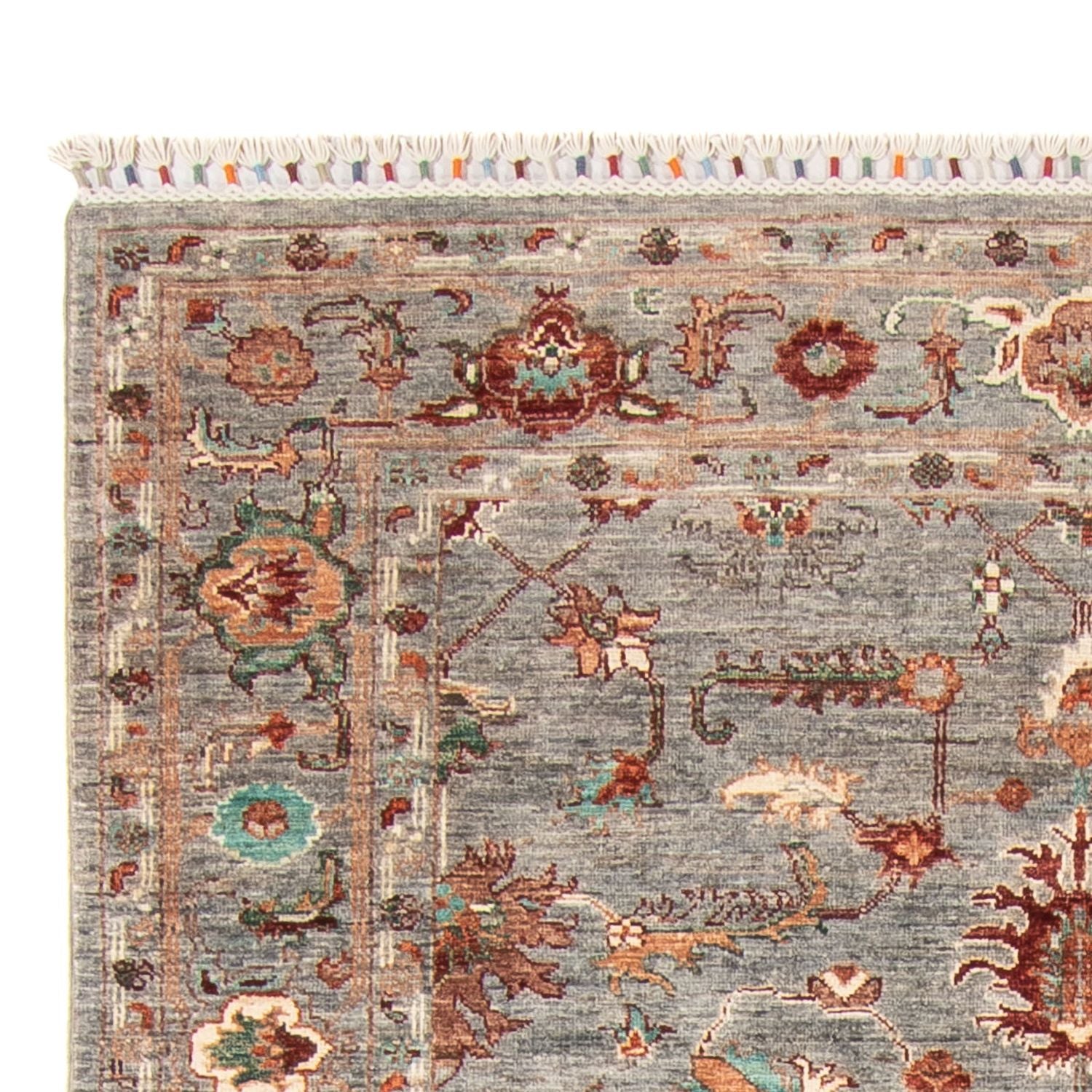 Tappeto Ziegler - Ariana - 202 x 149 cm - multicolore