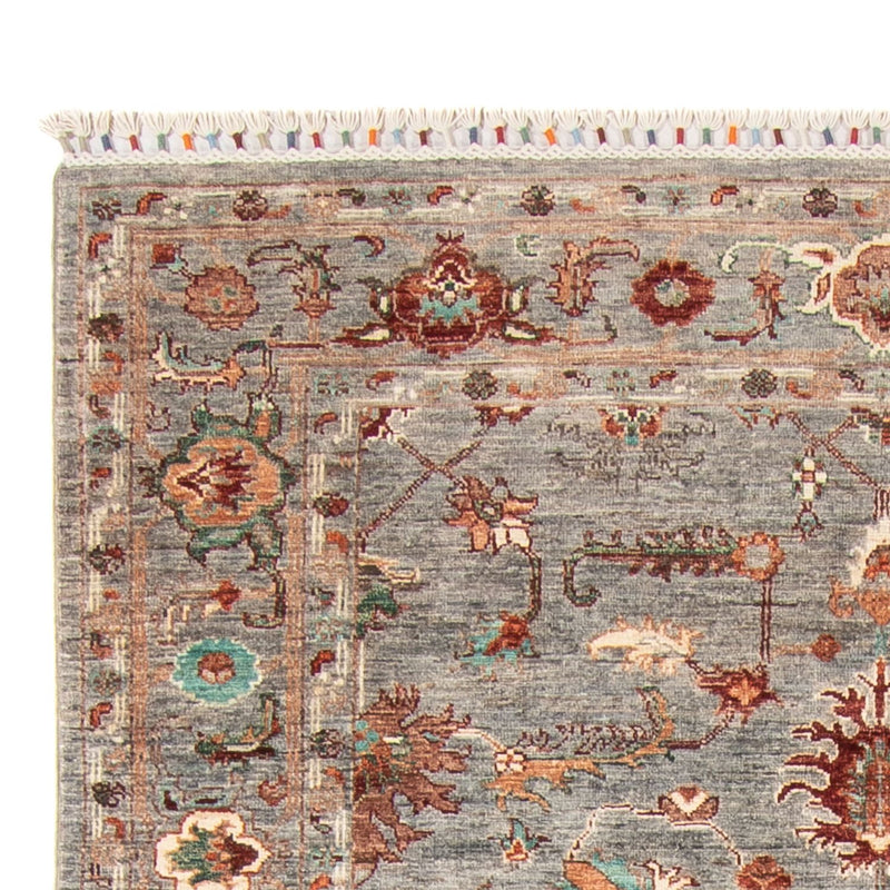 Tappeto Ziegler - Ariana - 202 x 149 cm - multicolore