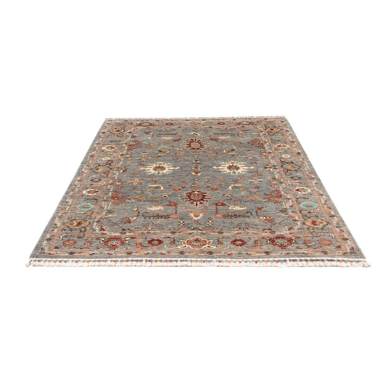 Tappeto Ziegler - Ariana - 202 x 149 cm - multicolore