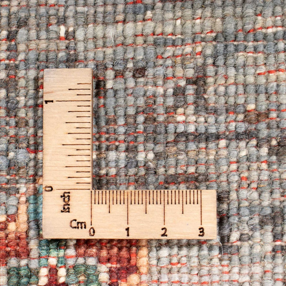 Tappeto Ziegler - Ariana - 202 x 149 cm - multicolore