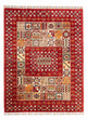 Ariana Tappeto 206x156cm - Tappeto orientale
