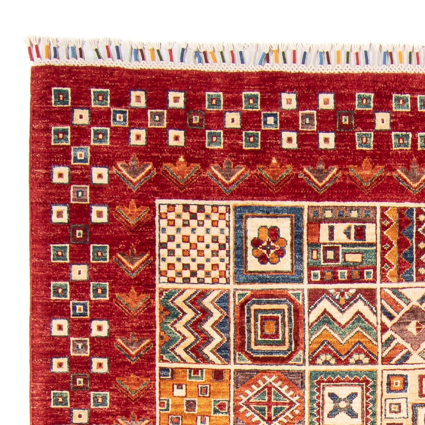 Ariana Tappeto 206x156cm - Tappeto orientale