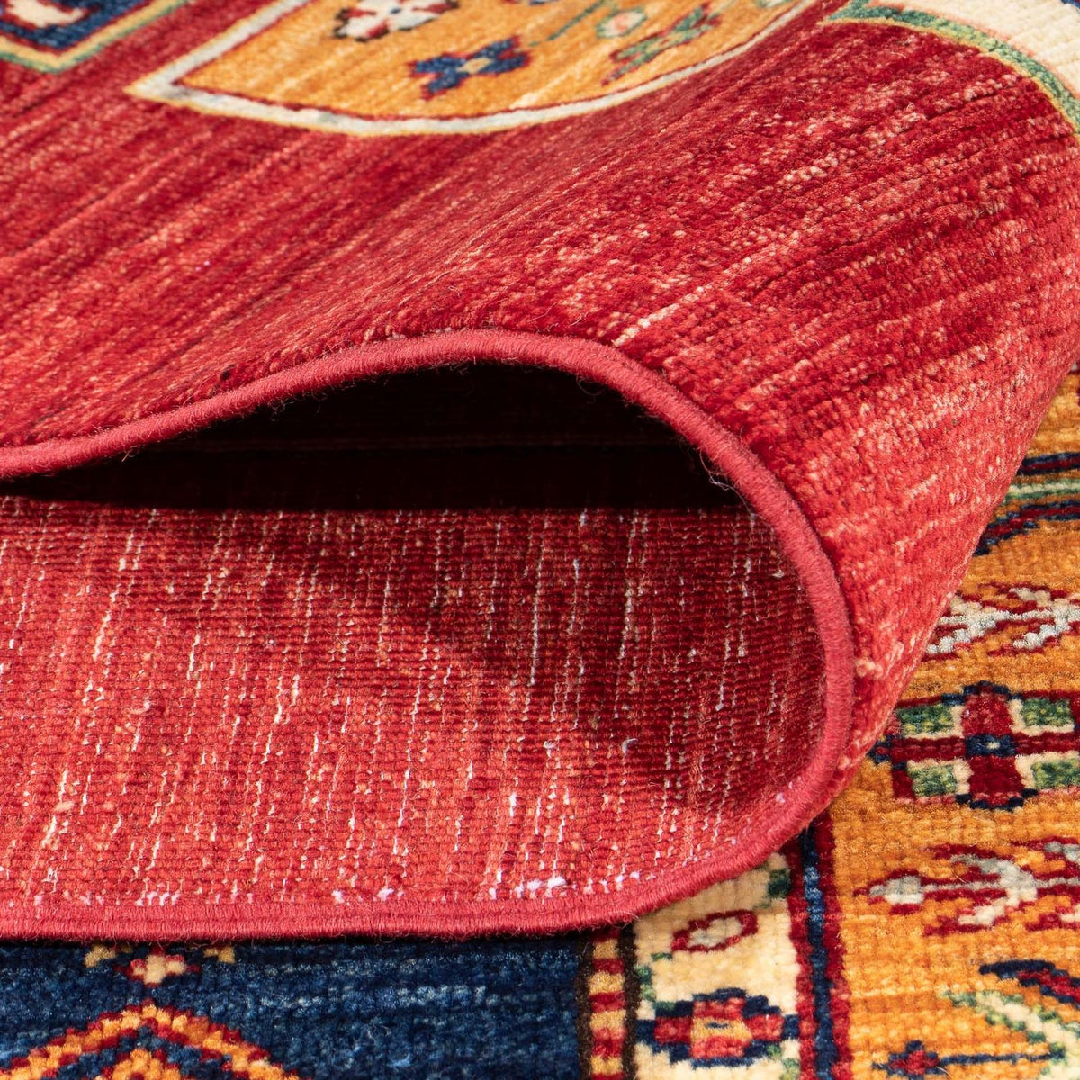 Tappeto Ziegler - Ariana - 206 x 147 cm - multicolore