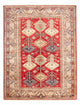 Kazak Tappeto 191x147cm - Tappeto orientale