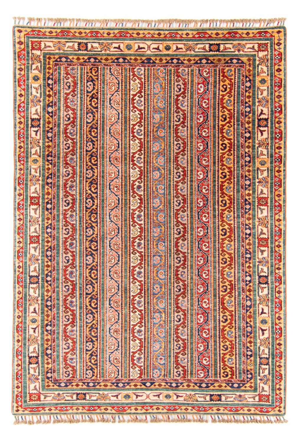Tappeto Ziegler - Shal - 240 x 171 cm - multicolore