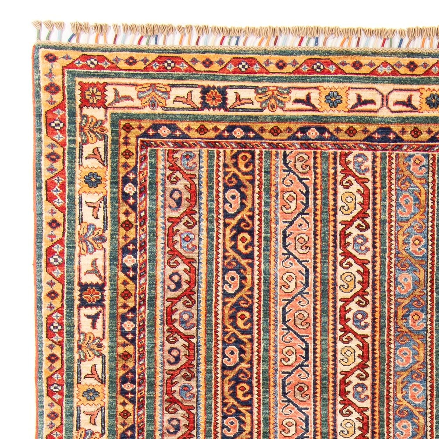 Tappeto Ziegler - Shal - 240 x 171 cm - multicolore