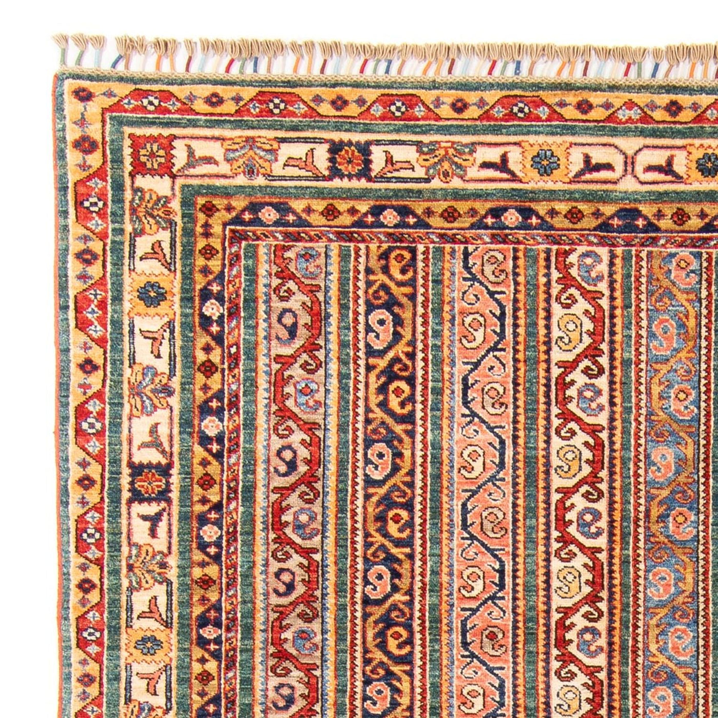 Shal Tappeto 240x171cm - Tappeto orientale