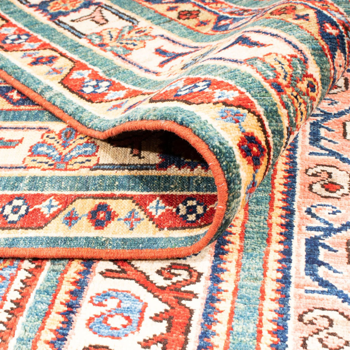 Tappeto Ziegler - Shal - 240 x 171 cm - multicolore