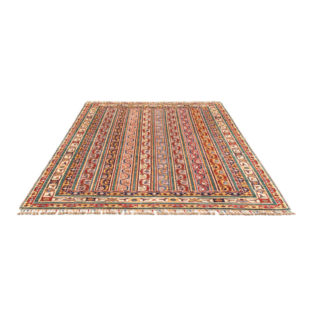 Tappeto Ziegler - Shal - 240 x 171 cm - multicolore