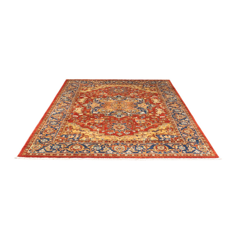 Tappeto Persero - Nomade - 243 x 173 cm - rosso