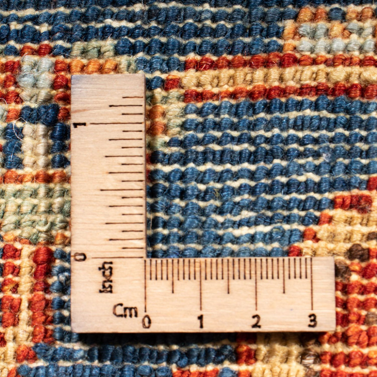 Tappeto Persero - Nomade - 243 x 173 cm - rosso