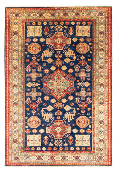 Kazak Tappeto 165x242cm - Tappeto orientale