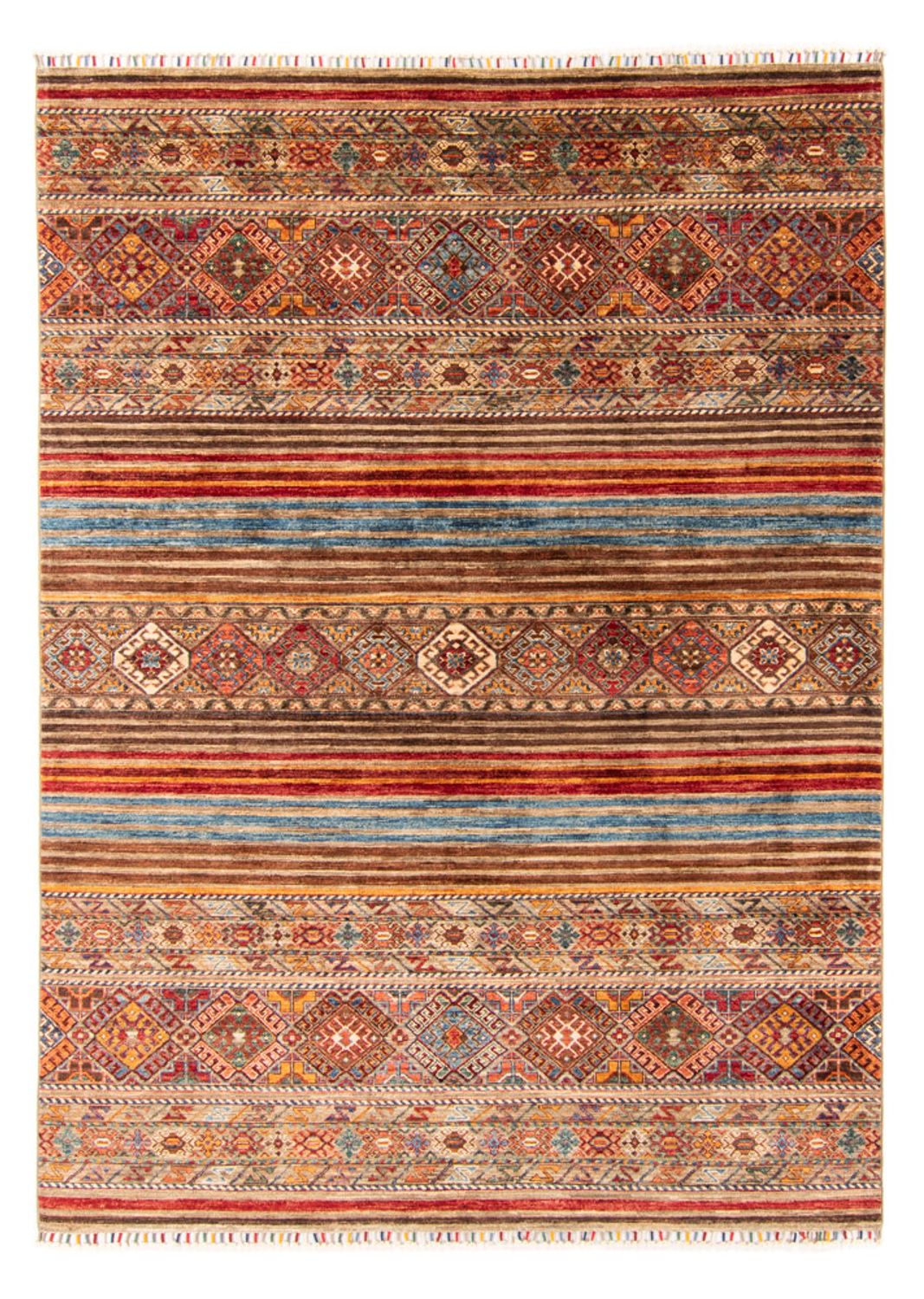 Tappeto Ziegler - Shal - 233 x 173 cm - multicolore
