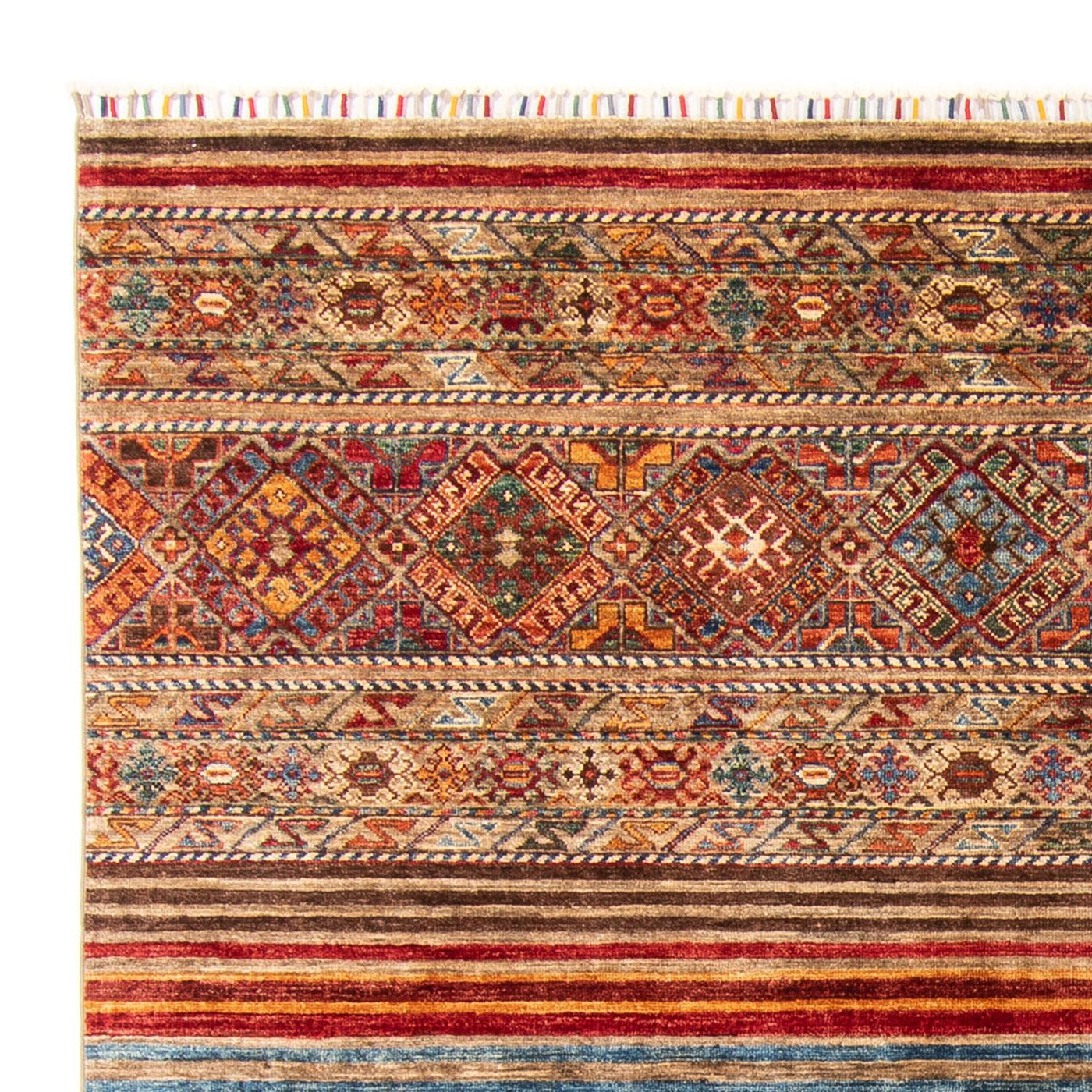 Shal Tappeto 233x173cm - Tappeto orientale