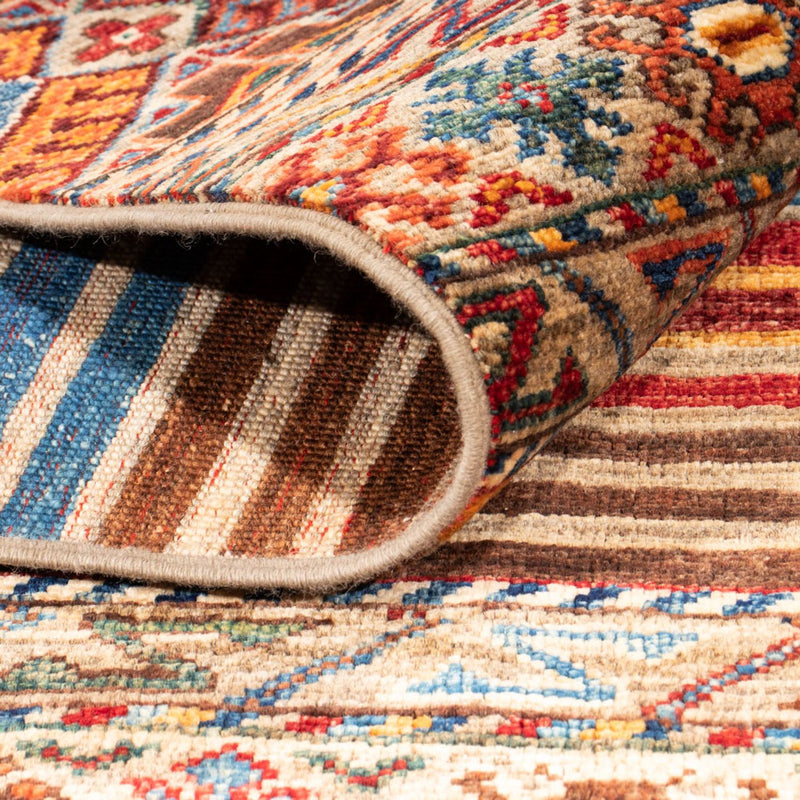 Tappeto Ziegler - Shal - 233 x 173 cm - multicolore