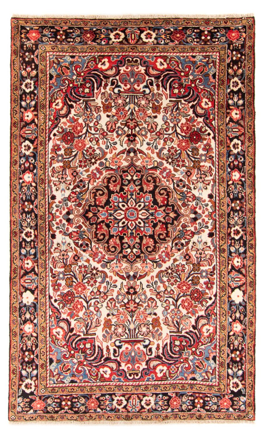 Tappeto Persero - Nomade - 244 x 154 cm - multicolore