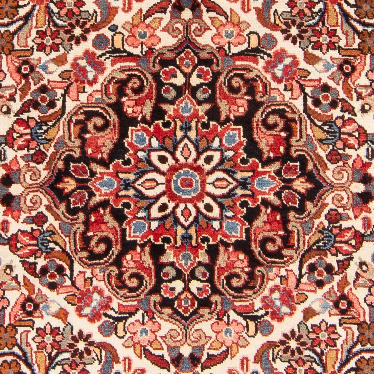 Tappeto Persero - Nomade - 244 x 154 cm - multicolore