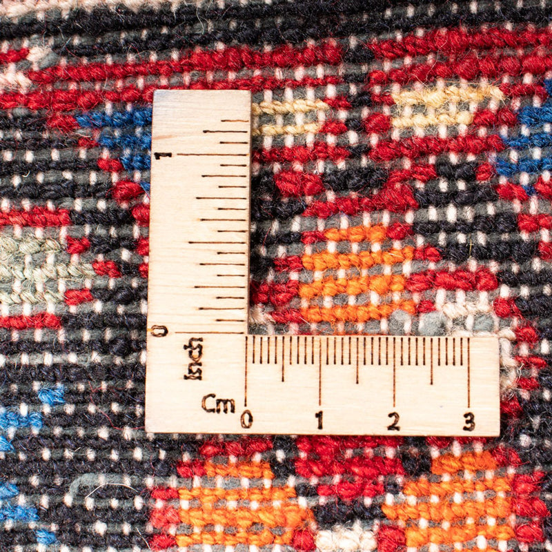 Tappeto Persero - Nomade - 244 x 154 cm - multicolore