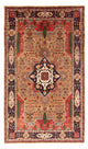 Kerman Tappeto 245x148cm - Tappeto persiano