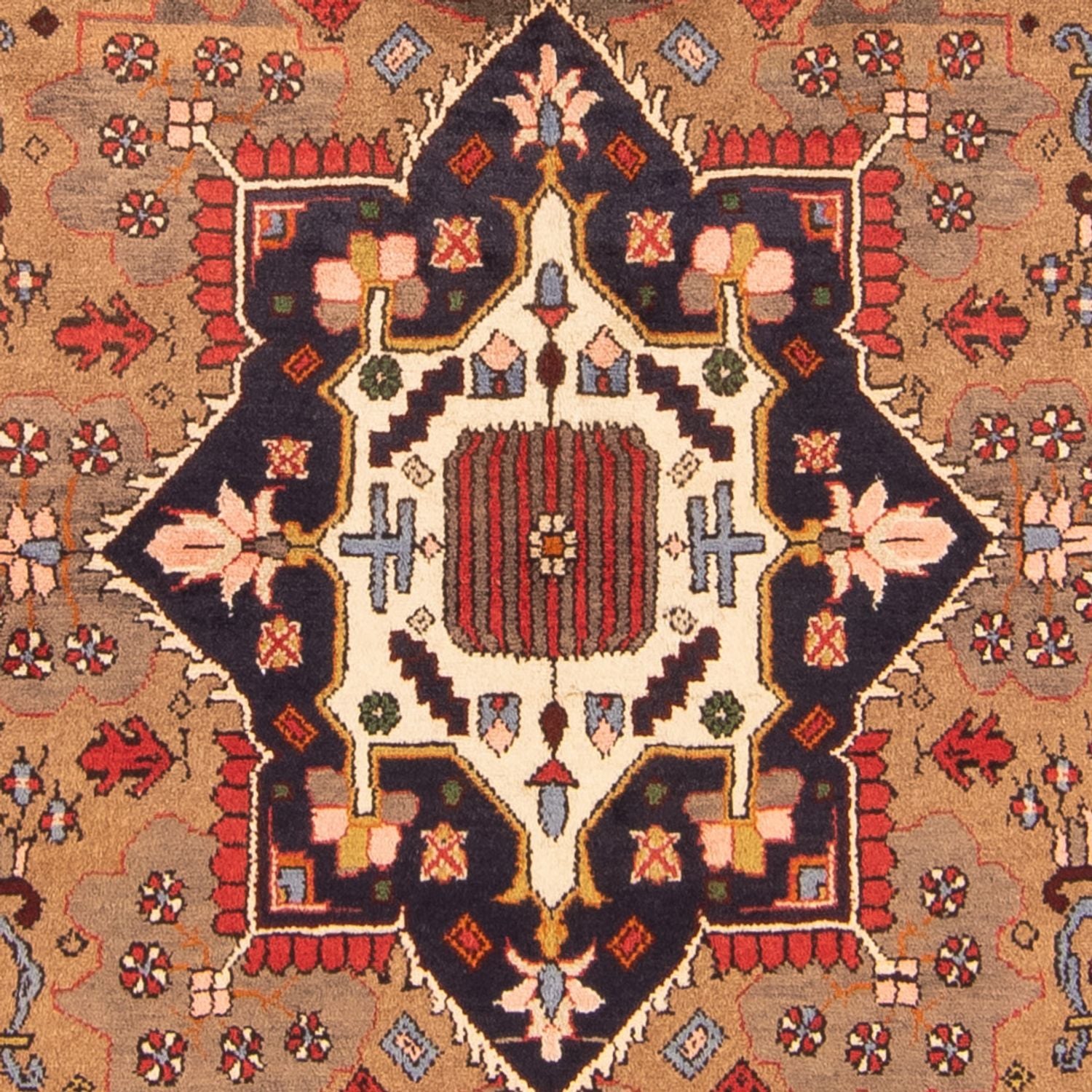 Tappeto Persero - Classico - 245 x 148 cm - multicolore