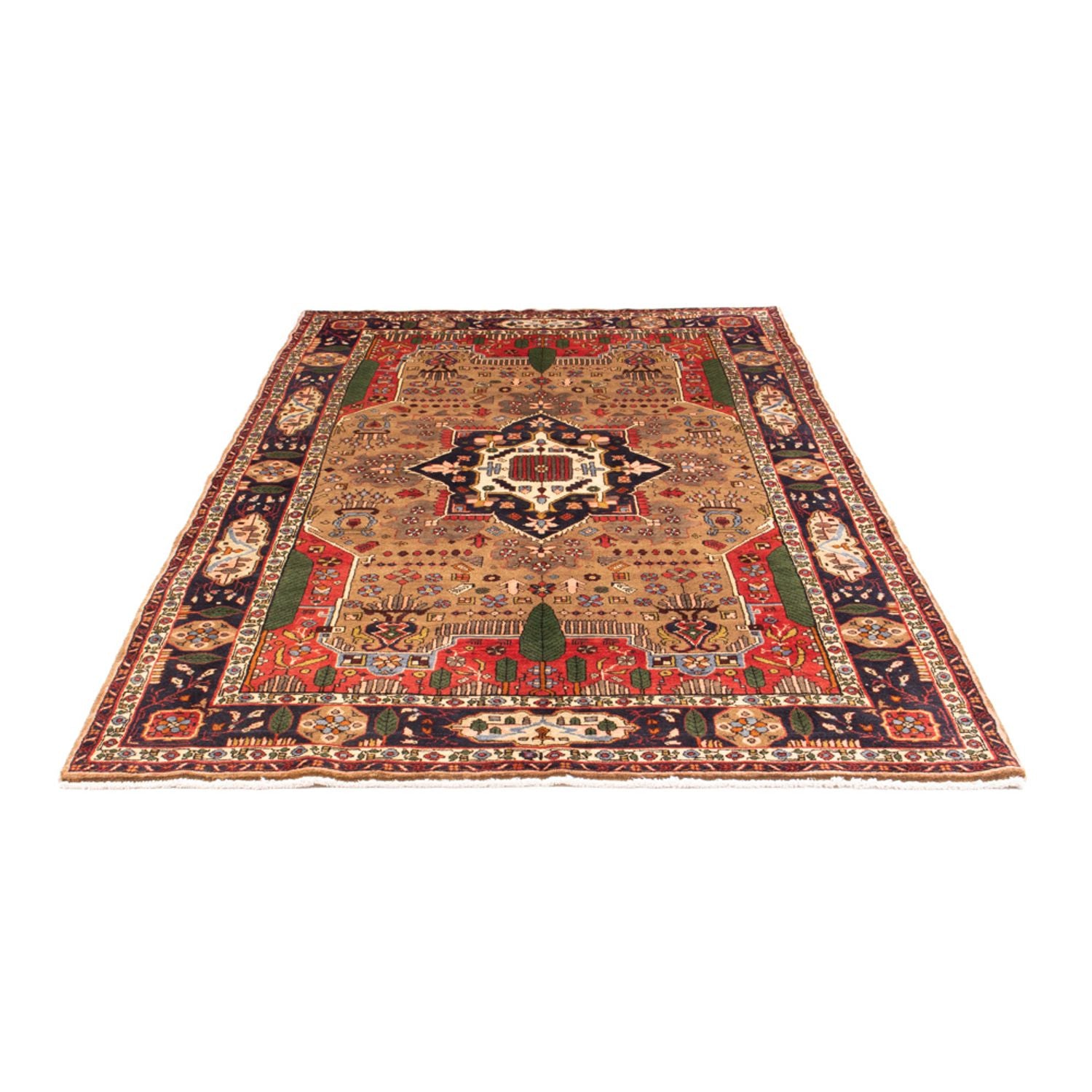 Tappeto Persero - Classico - 245 x 148 cm - multicolore