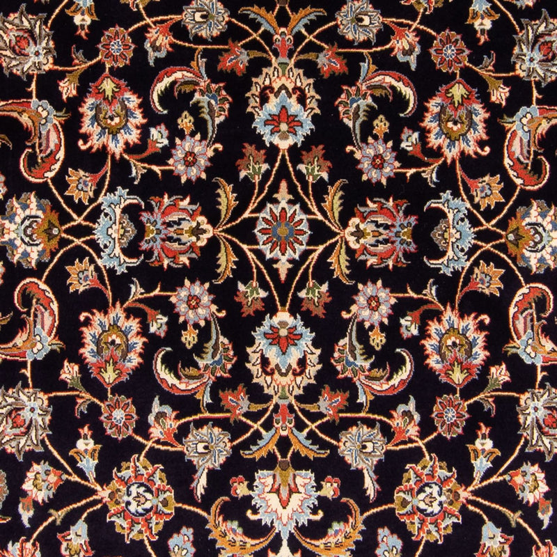 Tappeto Persero - Reale - 235 x 174 cm - blu scuro