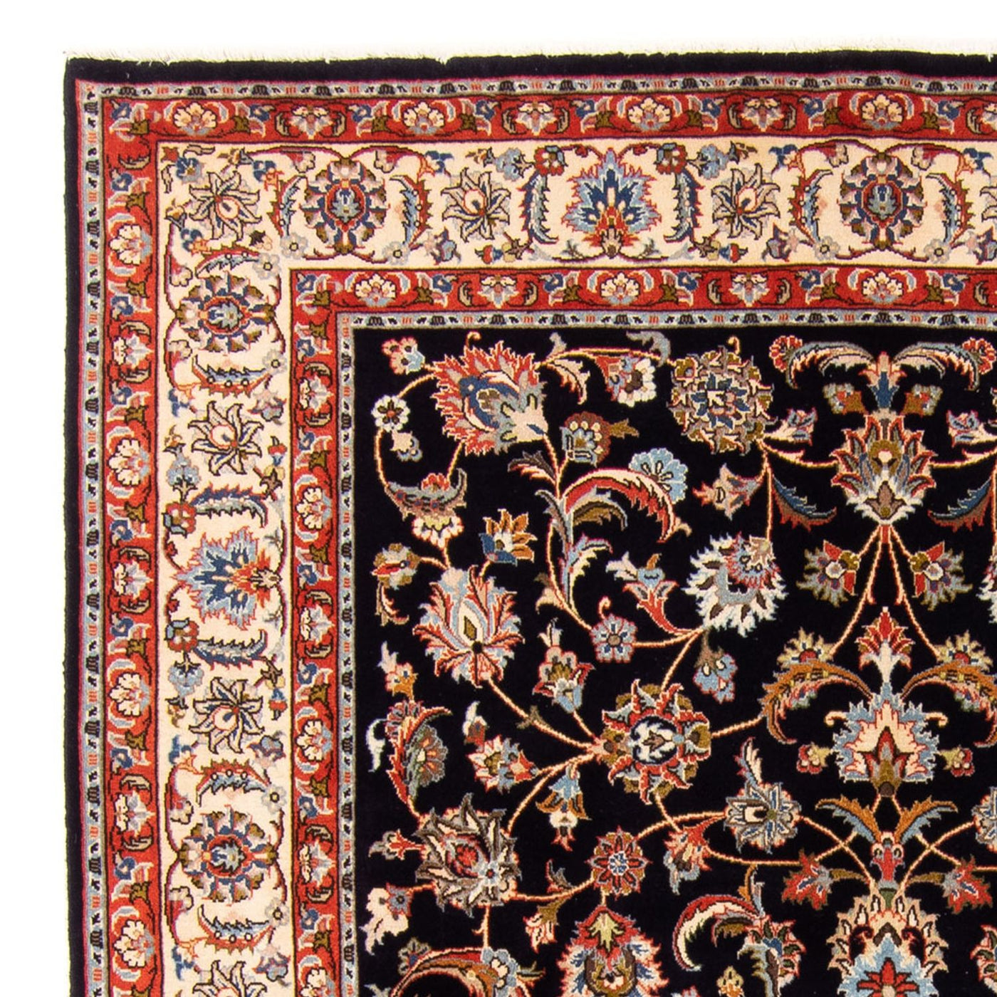Golpayegan Tappeto 235x174cm - Tappeto persiano