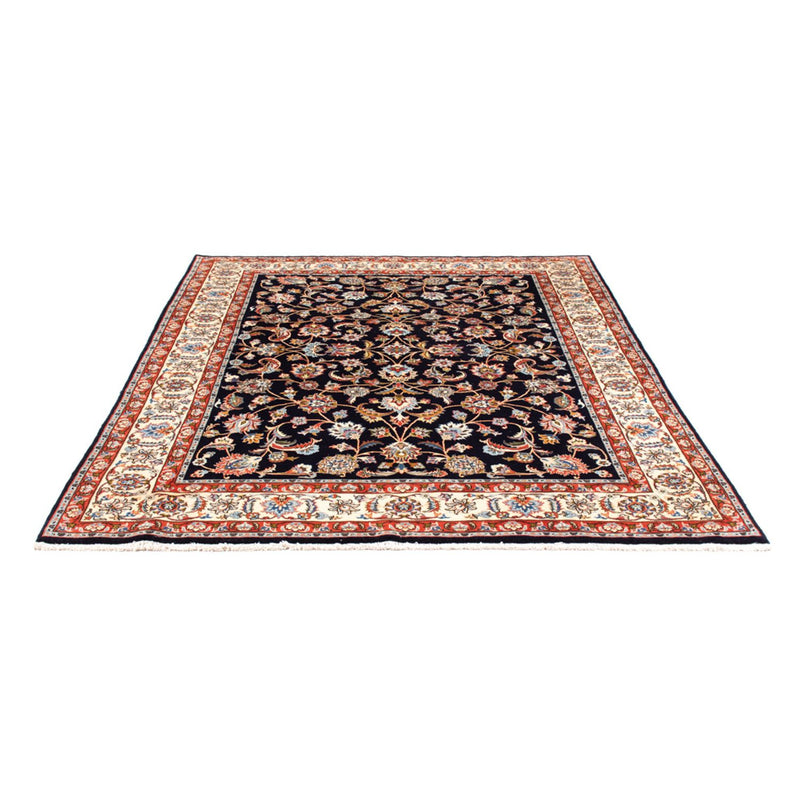 Tappeto Persero - Reale - 235 x 174 cm - blu scuro