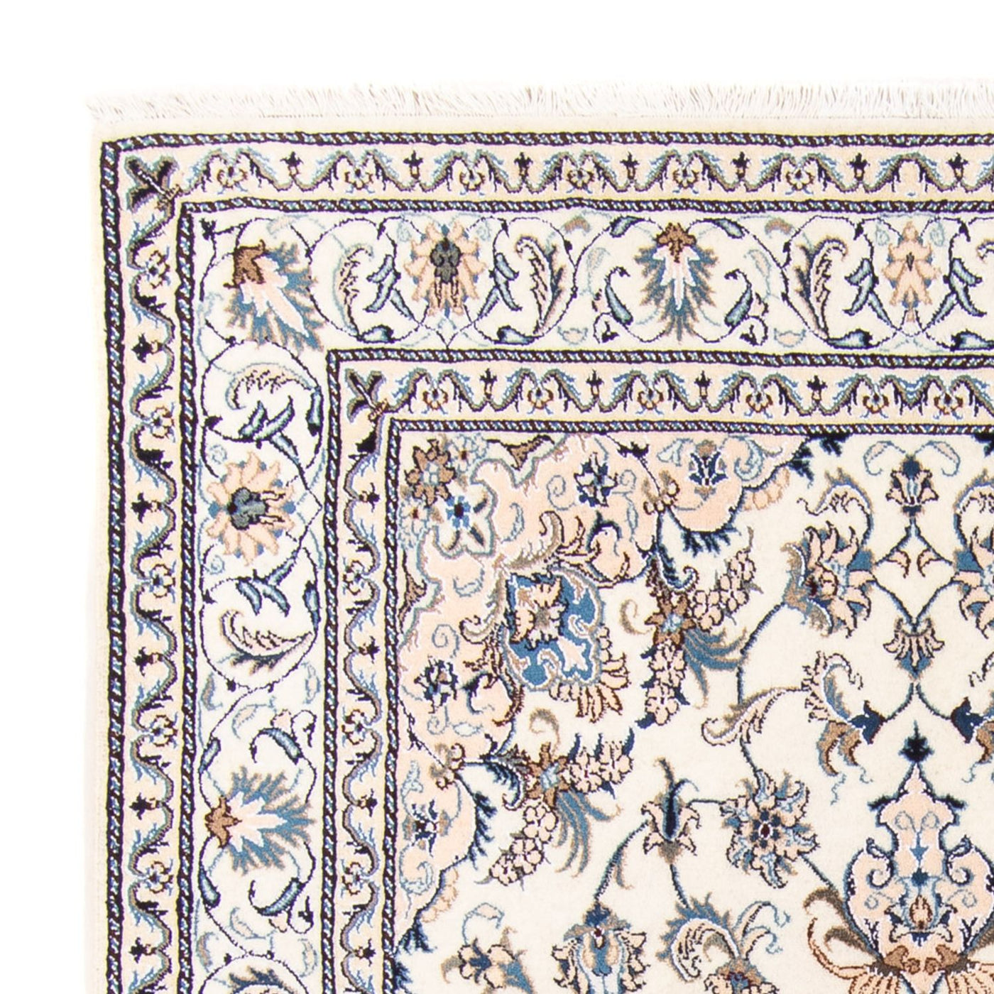Nain Tappeto 240x164cm - Tappeto persiano