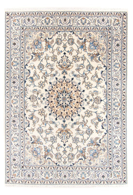 Tappeto Persero - Nain - 237 x 167 cm - beige