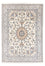 Tappeto Persero - Nain - 237 x 167 cm - beige