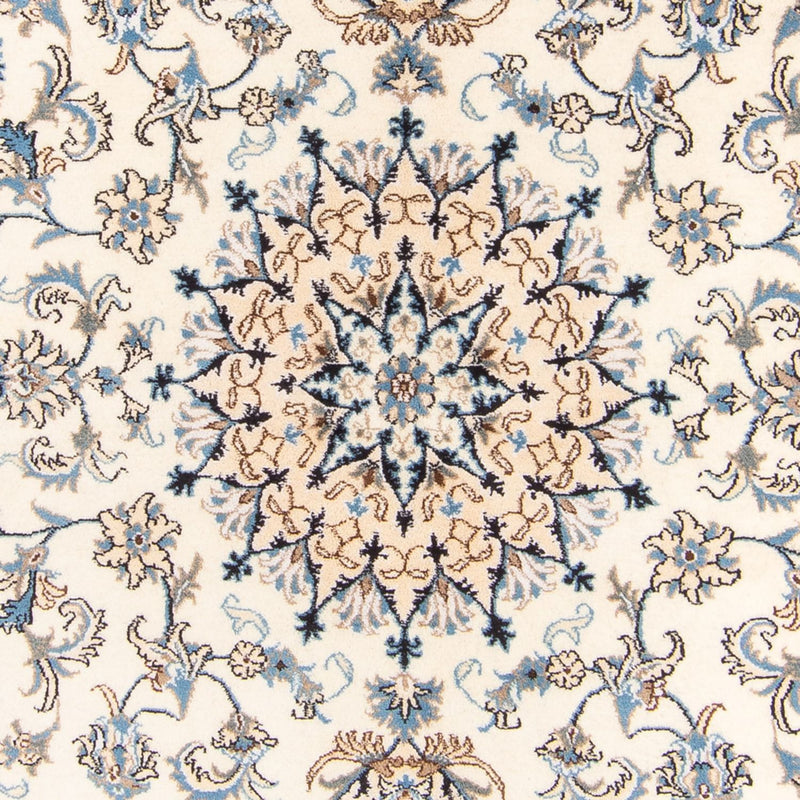 Tappeto Persero - Nain - 237 x 167 cm - beige
