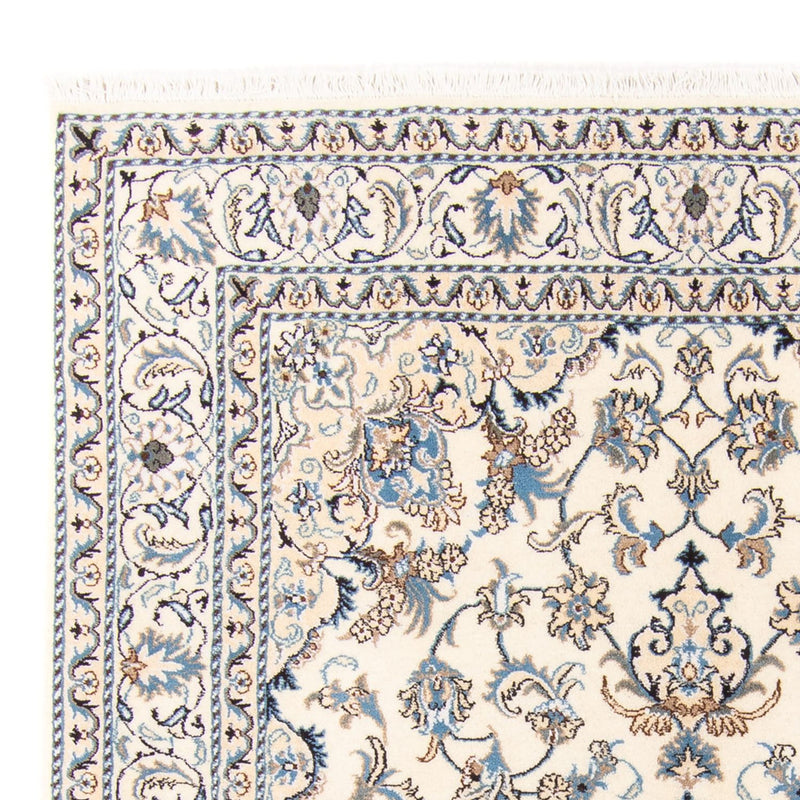Tappeto Persero - Nain - 237 x 167 cm - beige