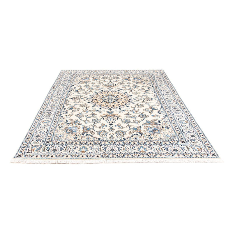 Tappeto Persero - Nain - 237 x 167 cm - beige