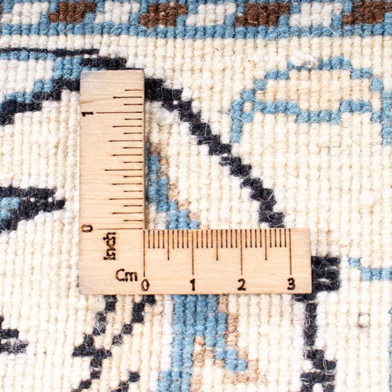 Tappeto Persero - Nain - 237 x 167 cm - beige
