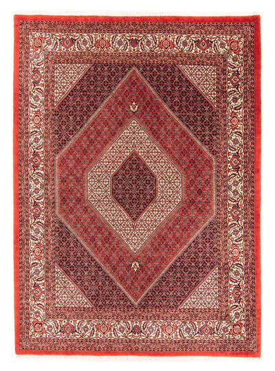 Bidjar - Takab Tappeto 175x240cm - Tappeto persiano
