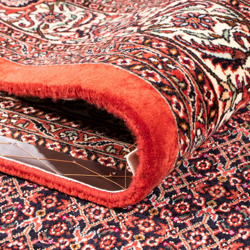 Tappeto Persero - Bidjar - 240 x 175 cm - rosso