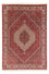 Tappeto Persero - Bidjar - 252 x 174 cm - rosso
