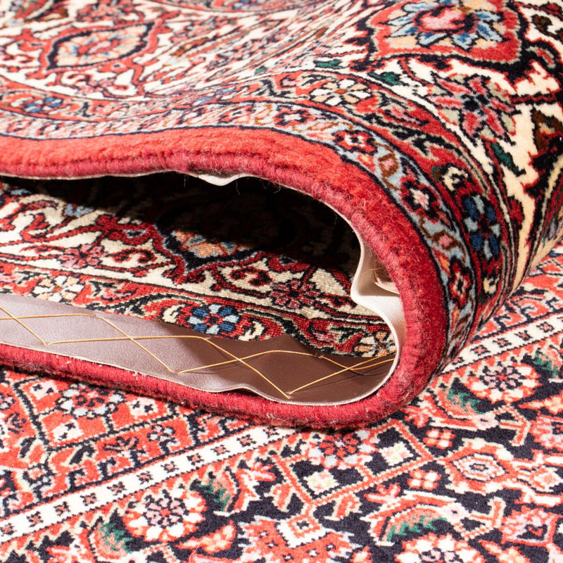 Tappeto Persero - Bidjar - 252 x 174 cm - rosso