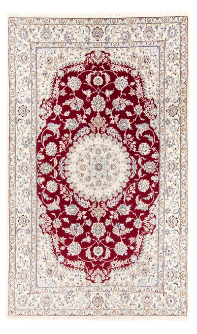 Nain - 9La Tappeto 150x245cm - Tappeto persiano