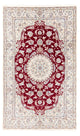 Nain - 9 la Tappeto 245x150cm - Tappeto persiano