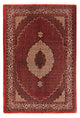Bidjar - Takab Tappeto 234x168cm - Tappeto persiano