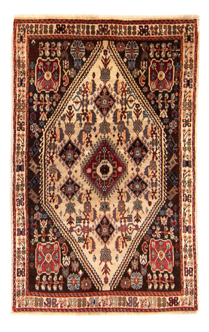 Tappeto Persero - Nomade - 175 x 112 cm - beige