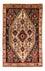 Tappeto Persero - Nomade - 175 x 112 cm - beige
