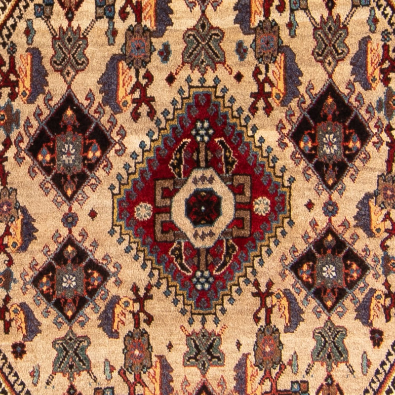 Tappeto Persero - Nomade - 175 x 112 cm - beige