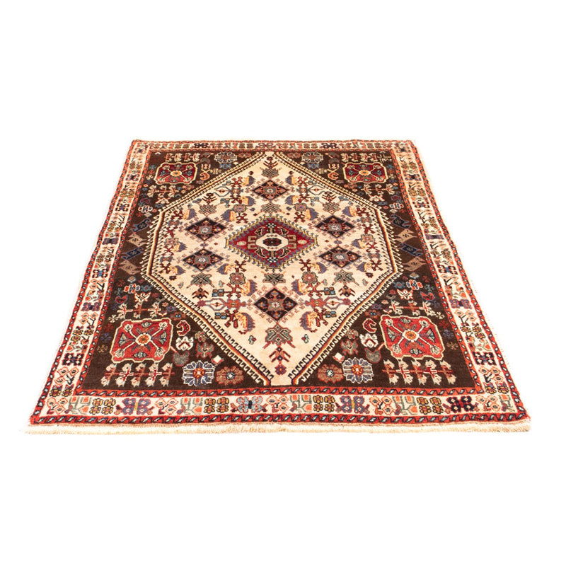 Tappeto Persero - Nomade - 175 x 112 cm - beige