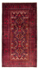 Tappeto Belutsch 202x110cm - Tappeto persiano
