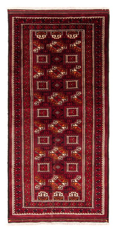 Tappeto Belutsch 90x190cm - Tappeto persiano