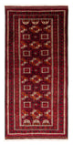 Tappeto Belutsch 190x90cm - Tappeto persiano