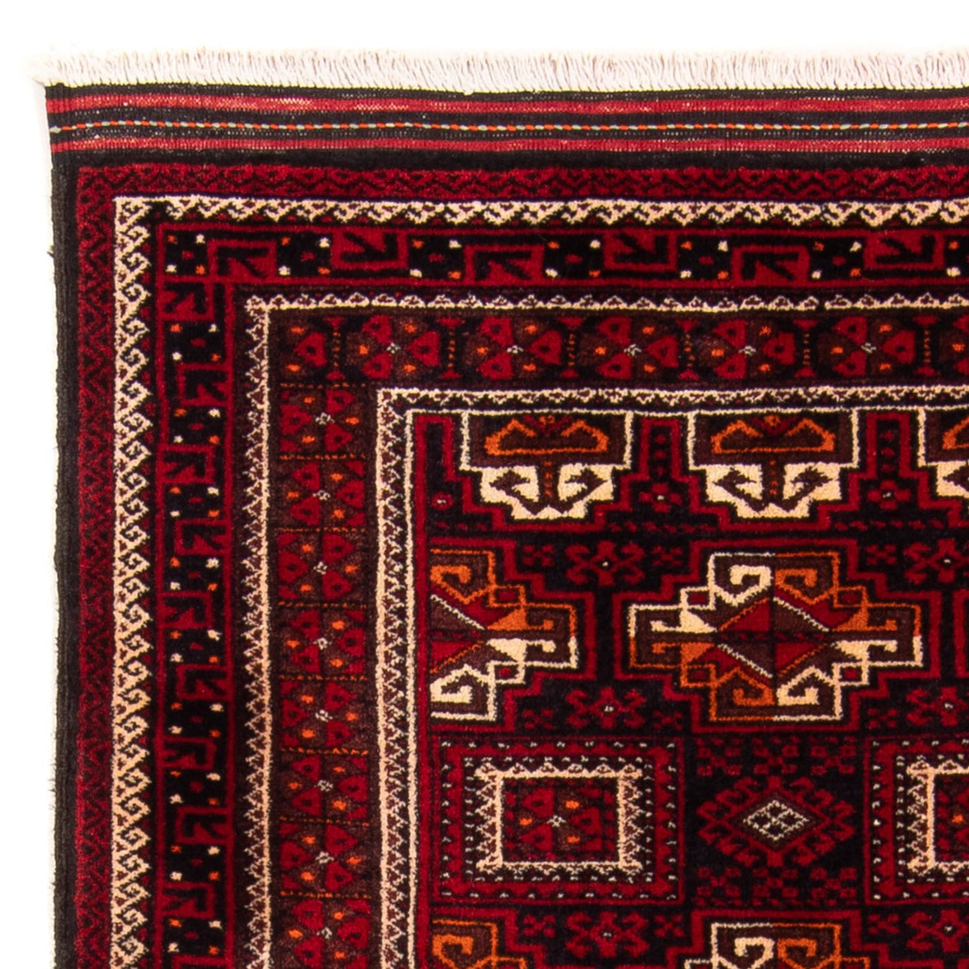 Tappeto Belutsch 190x90cm - Tappeto persiano